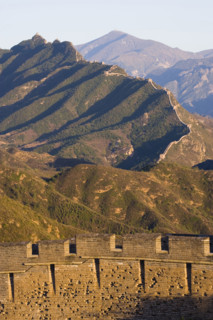 Great Wall of Jinshanling