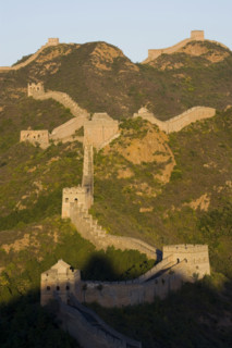 Great Wall of Jinshanling