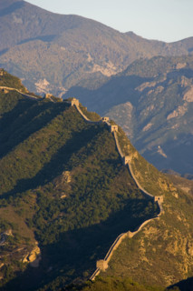 Great Wall of Jinshanling