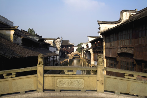 Suzhou