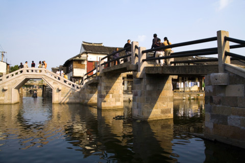 Xitang,Jiangsu