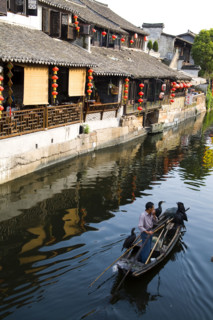 Xitang,Jiangsu