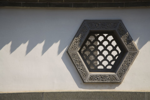 Baotu spring,Jinan,Shandong