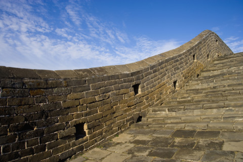 Great Wall of Jinshanling