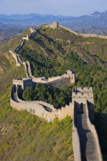 Great Wall of Jinshanling