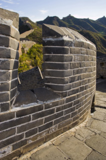 Great Wall of Jinshanling