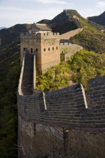 Great Wall of Jinshanling