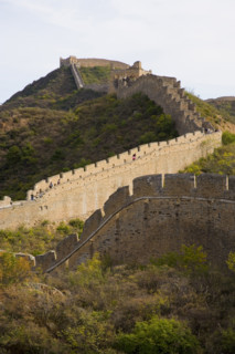 Great Wall of Jinshanling