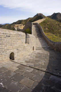 Great Wall of Jinshanling