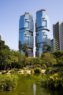 Hong kong