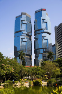 Hong kong