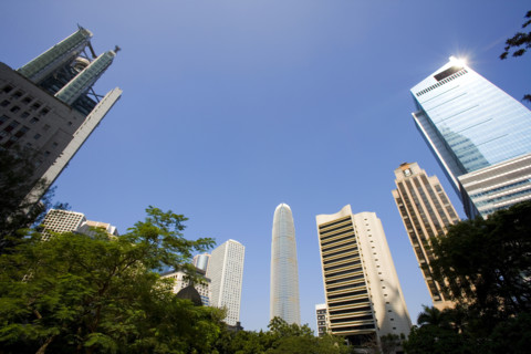 Hong kong