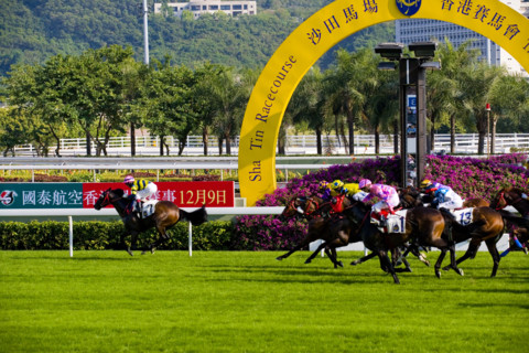 Hong kong