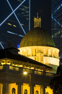 Hong kong