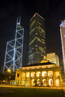 Hong kong