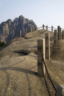 Mount Huang