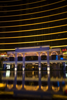 Macau
