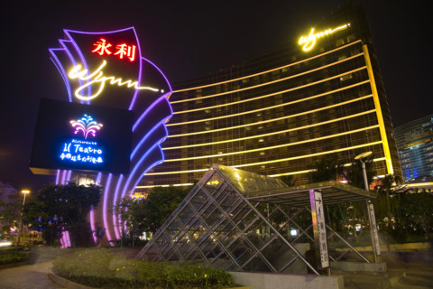 Macau