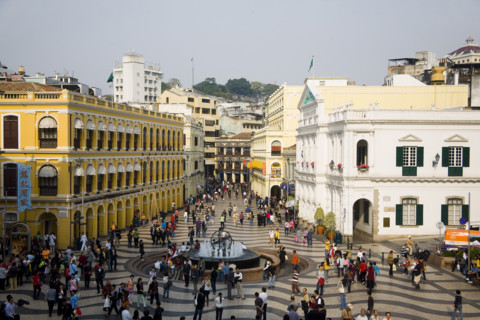 Macau