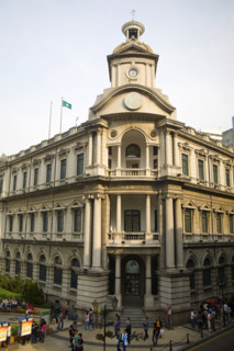 Macau