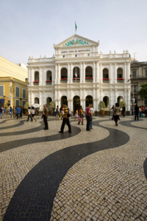 Macau