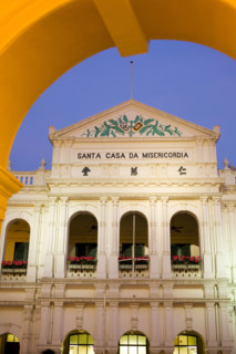 Macau