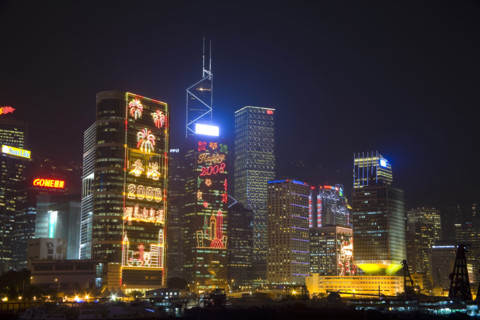 Hong Kong