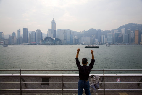 Hong Kong