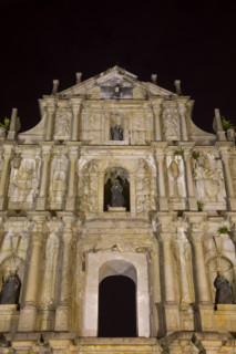 Macau