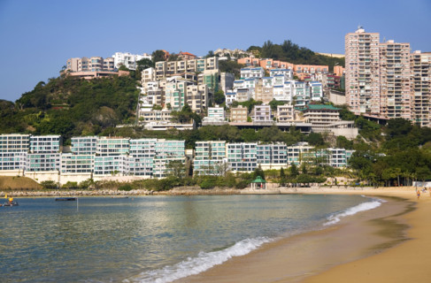 Hong kong