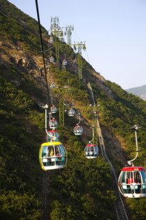 Hong kong marine park