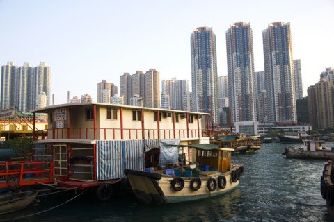 Hong kong
