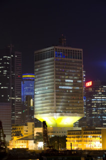 Hong kong