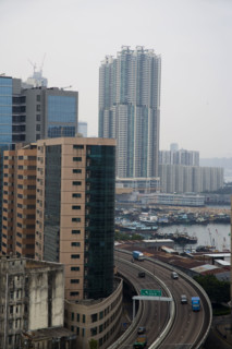 Hong kong