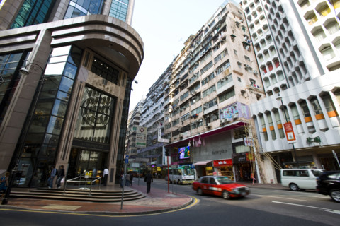 Hong kong