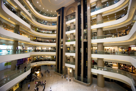 Hong kong