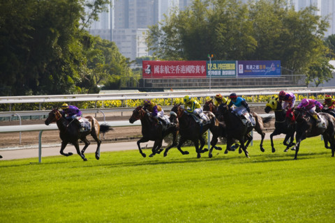 Hong kong