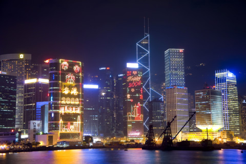 Hong kong