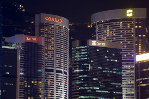 Hong kong