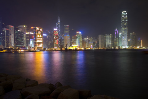 Hong kong