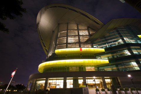 Hong kong