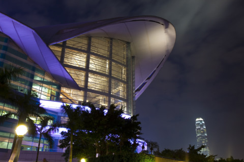 Hong kong