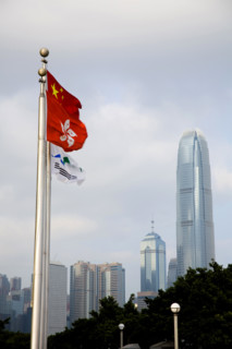 Hong kong
