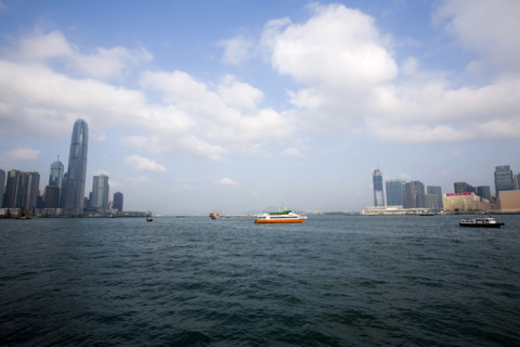 Hong kong