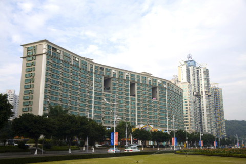 Guangdong Zhuhai