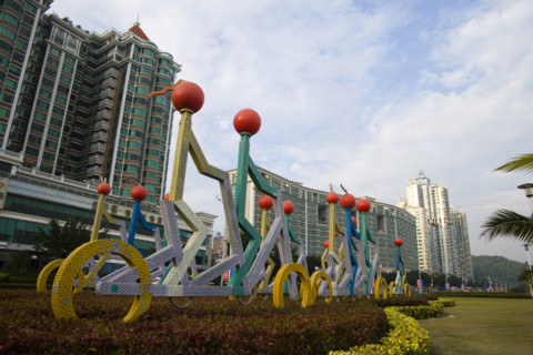 Guangdong Zhuhai