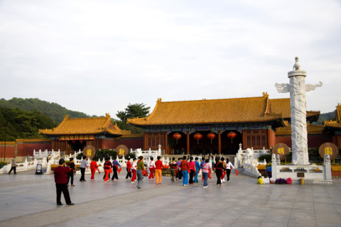 Guangdong Zhuhai