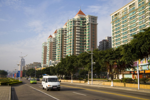 Guangdong Zhuhai