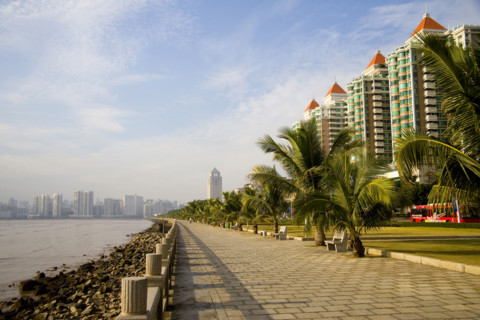 Guangdong Zhuhai