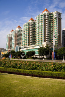 Guangdong Zhuhai